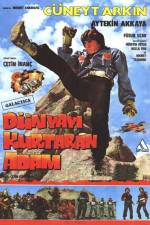 Watch Dünyayi kurtaran adam 2KMovies
