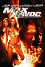 Watch Max Havoc Curse of the Dragon 2KMovies