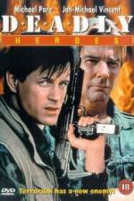 Watch Deadly Heroes 2KMovies