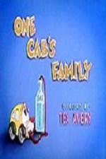 Watch One Cab's Family 2KMovies
