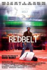 Watch Redbelt 2KMovies