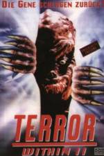 Watch The Terror Within II 2KMovies