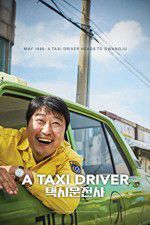 Watch A Taxi Driver 2KMovies