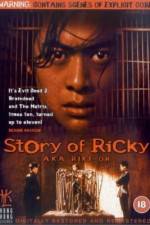 Watch Riki-Oh (Lik Wong) 2KMovies