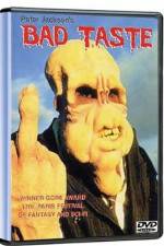 Watch Bad Taste 2KMovies