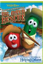 Watch VeggieTales: Tomato Sawyer & Huckleberry Larry's Big River Rescue 2KMovies