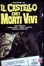 Watch Il castello dei morti vivi 2KMovies