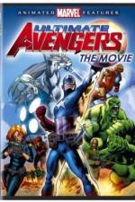 Watch Ultimate Avengers 2KMovies