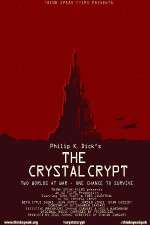 Watch The Crystal Crypt 2KMovies