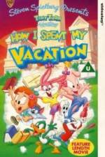 Watch Tiny Toon Adventures How I Spent My Vacation 2KMovies