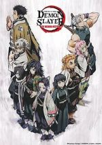 Watch Demon Slayer: Kimetsu no Yaiba - The Hashira Meeting Arc 2KMovies
