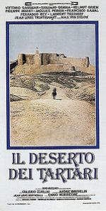 Watch Desertul Tatarilor 2KMovies