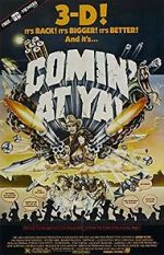 Watch Comin' at Ya! 2KMovies