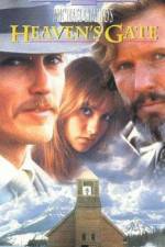 Watch Heaven's Gate 2KMovies