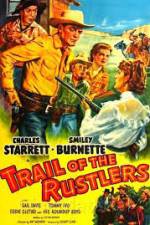 Watch Trail of the Rustlers 2KMovies