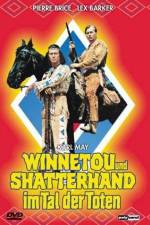 Watch Winnetou und Shatterhand im Tal der Toten 2KMovies