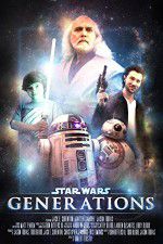 Watch Star Wars: Generations 2KMovies