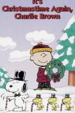 Watch It's Christmastime Again Charlie Brown 2KMovies
