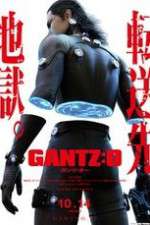 Watch Gantz: O 2KMovies