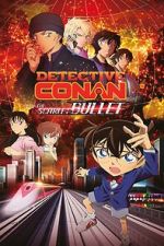 Watch Detective Conan: The Scarlet Bullet 2KMovies