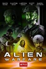 Watch Alien Warfare 2KMovies