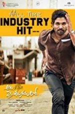 Watch Ala Vaikunthapurramuloo 2KMovies