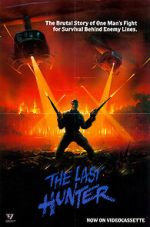 Watch The Last Hunter 2KMovies