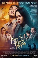 Watch Kupu-Kupu Kertas 2KMovies