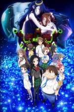 Watch Accel World: Infinite Burst 2KMovies