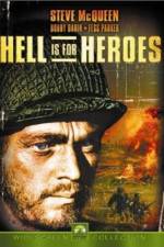 Watch Hell Is for Heroes 2KMovies