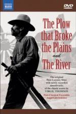 Watch The Plow That Broke the Plains 2KMovies