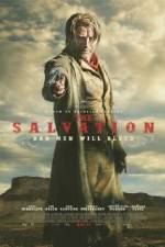 Watch The Salvation 2KMovies