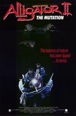 Watch Alligator II: The Mutation 2KMovies