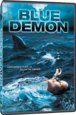 Watch Blue Demon 2KMovies
