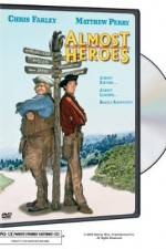 Watch Almost Heroes 2KMovies