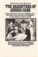 Watch The Daughters of Joshua Cabe 2KMovies