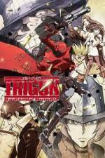 Watch Trigun Badlands Rumble 2KMovies
