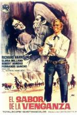 Watch El sabor de la venganza 2KMovies