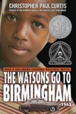 Watch The Watsons Go to Birmingham 2KMovies