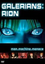 Watch Galerians: Rion 2KMovies