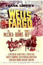 Watch Wells Fargo 2KMovies