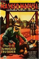 Watch The Masked Marvel 2KMovies