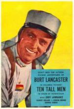 Watch Ten Tall Men 2KMovies