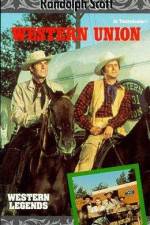Watch Western Union 2KMovies