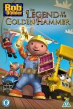 Watch Bob The Builder - The Golden Hammer 2KMovies