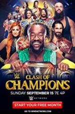Watch WWE Clash of Champions 2KMovies