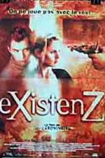 Watch eXistenZ 2KMovies