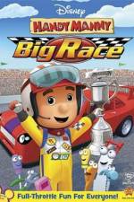 Watch Handy Manny Big Race 2KMovies