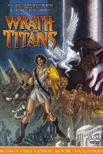 Watch Wrath of the Titans 2KMovies