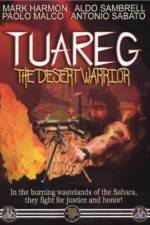 Watch Tuareg - Il guerriero del deserto 2KMovies
